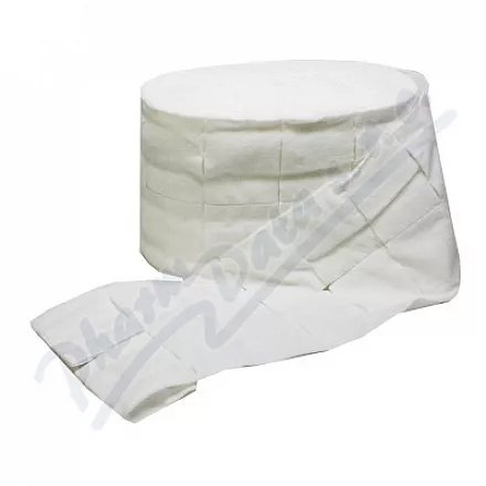 Wata celulozowa 40x50mm/500szt Steriwund