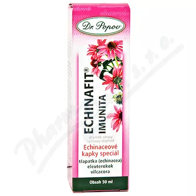 Echinafit 50ml Dr.Popov