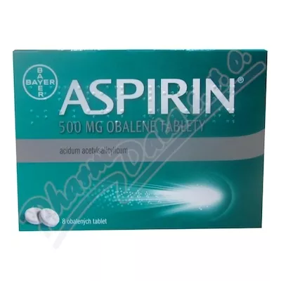 ASPIRIN