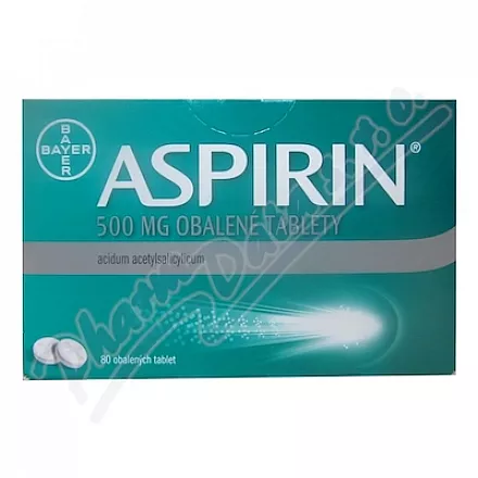 ASPIRIN