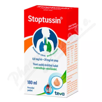 STOPTUSSIN