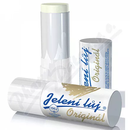 Łój jelenia oryginalny 13g