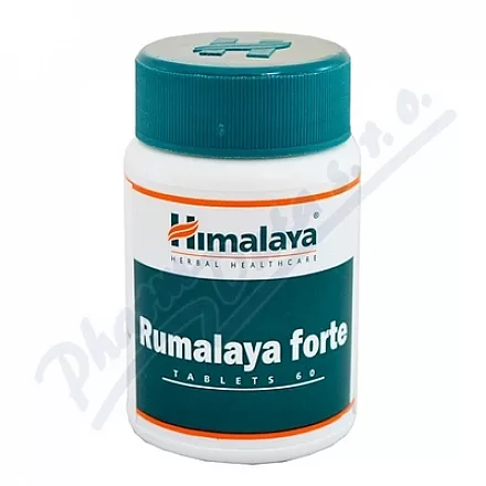 Himalaya Rumalaya Forte tbl.60