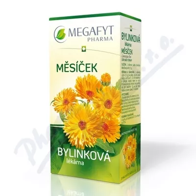 Megafyt Herbal Pharmacy Calendula 20x1,5g