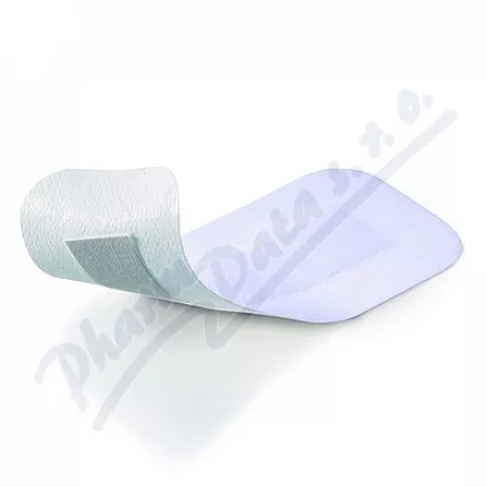 HIPOALERGICZNY STERYLNY PLASTER COSMOPOR