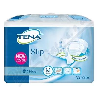 TENA SLIP PLUS MEDIUM