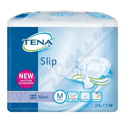 TENA Slip Maxi Medium 24szt 710924