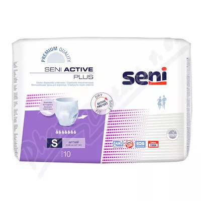 SENI ACTIVE PLUS SMALL