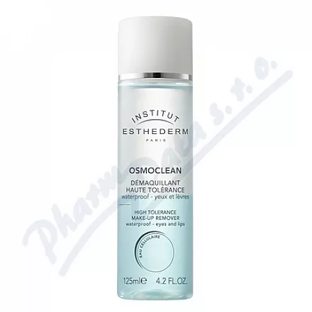 ESTHEDERM OSMOCLEAN eyes+lips remover 125ml