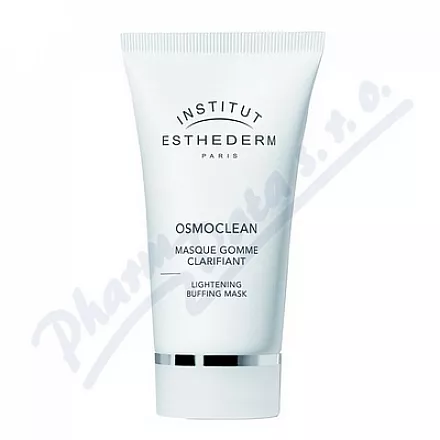 ESTHEDERM Rozjaśniająca maska polerująca 75ml