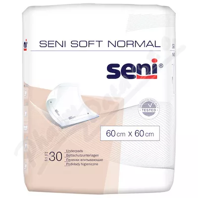 SENI SOFT NORMAL