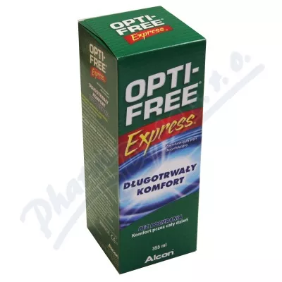 Alcon Opti-Free Express 355 ml