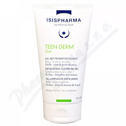 ISISPHARMA Toe Derm żel 150ml