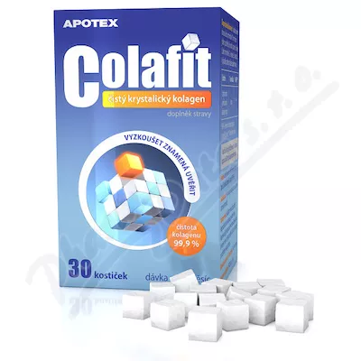 Colafit 30 kostek