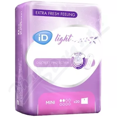 iD Light Mini 20szt