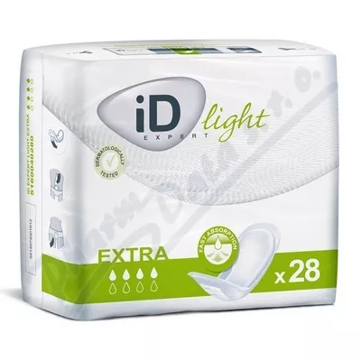 iD Expert Light Extra 28szt