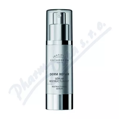 Esthederm Derm Repair Serum restrukturyzujące uniwersalne serum odmładzające 30 ml