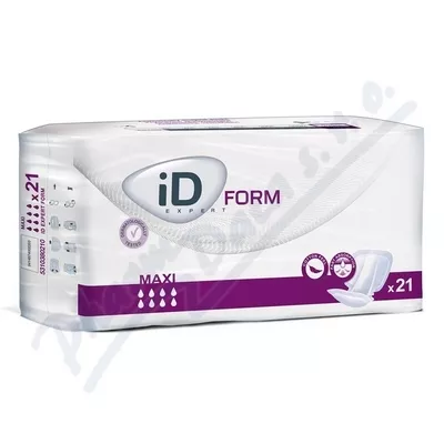 iD Form Maxi 21szt