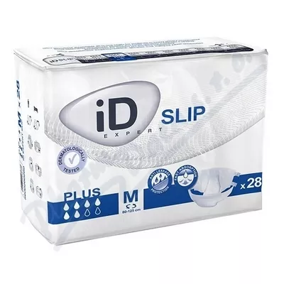 KALHOTKY ABSORPČNÍ ID SLIP MEDIUM-PLUS