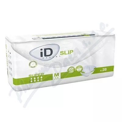 KALHOTKY ABSORPČNÍ ID SLIP MEDIUM-SUPER