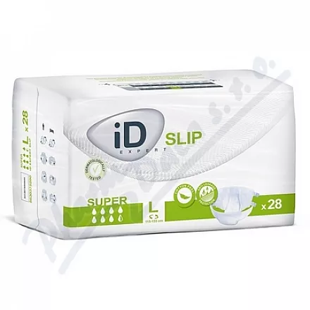 KALHOTKY ABSORPČNÍ ID SLIP LARGE-SUPER