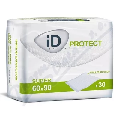 PODLOŽKY ABSORPČNÍ ID PROTECT SUPER