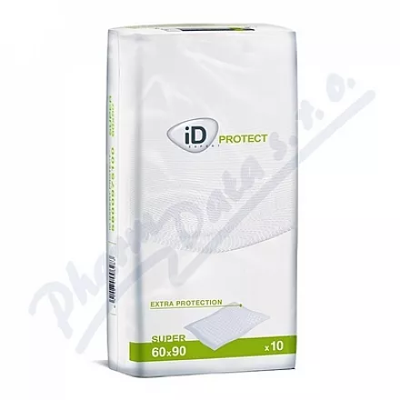 PODLOŽKY ABSORPČNÍ ID PROTECT SUPER