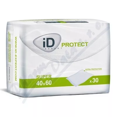 PODLOŽKY ABSORPČNÍ ID PROTECT SUPER