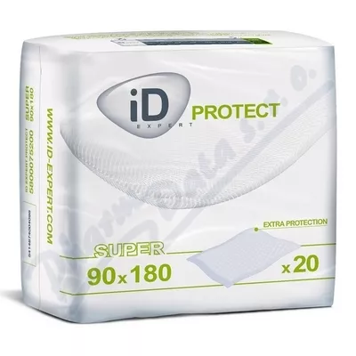 komora iD Protect Super 60x90 (90x180) 580007520 20szt