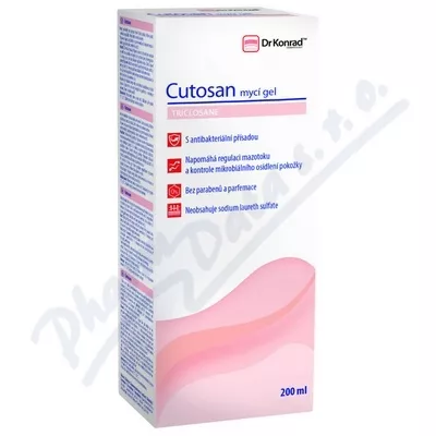 DrKonrad Cutosan 200ml