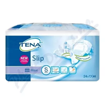 TENA Slip Maxi Small ink.kalh.24pcs 710824