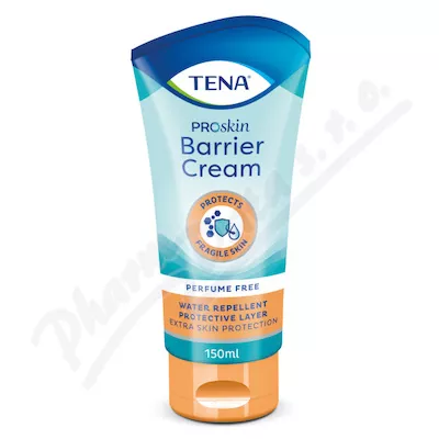 TENA Barrier Cream Protective Vaseline 150ml 4656