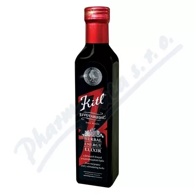 Kitl Životabudič pro muže 250ml