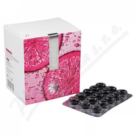 Grepofit 135 kapsułek