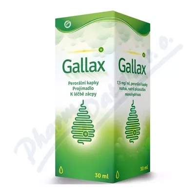 Gallax por.gtt.sol.30ml