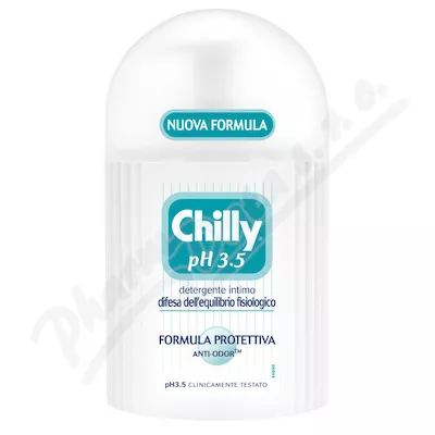 Chilly pH 3,5 200ml