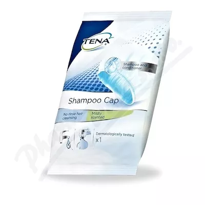 TENA Shampoo Cap Wash Cap 1szt 1057