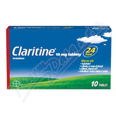 CLARITINE