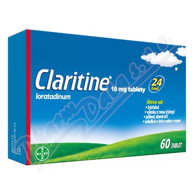 CLARITINE