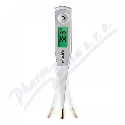 Termometr cyfrowy Microlife MT 550 10 sekund