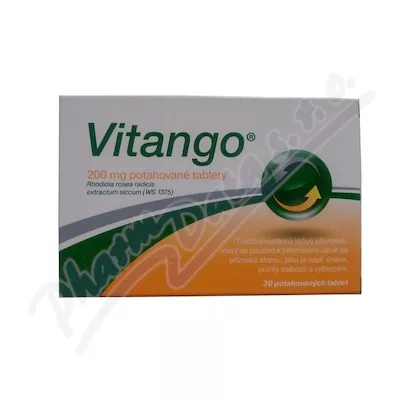 Vitango 200mg tbl.flm. 30x200mg