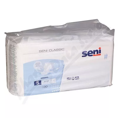 SENI CLASSIC SMALL