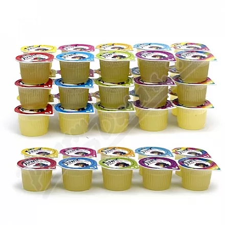 JuWital Juwik Health Douche 30 dawek