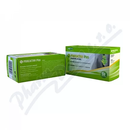 Prolacton Plus tob.60