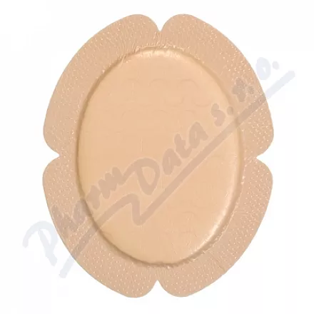 Okładka Mepilex Border Flex 7,8x10cm 5szt