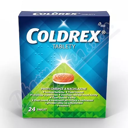 COLDREX