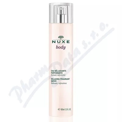 NUXE BODY Relaksujący zapach do ciała 100ml