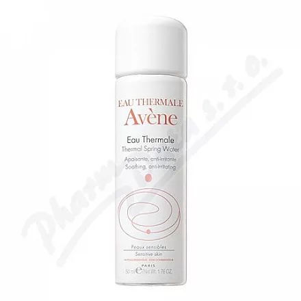 AVENE Avene woda termalna w sprayu (ETA) 50ml