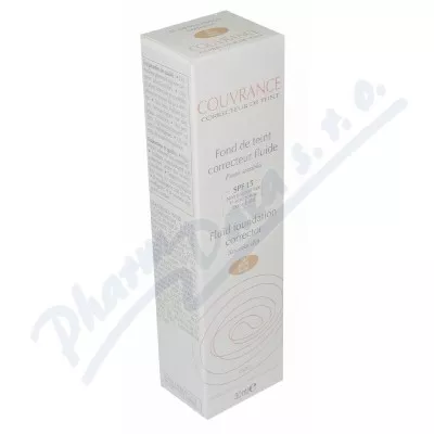 AVENE Couvrance Liquid Make-up Sable (03) 30ml