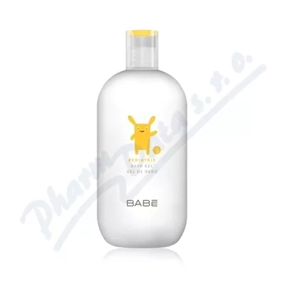 BABÉ Omega sprchový gel 500ml